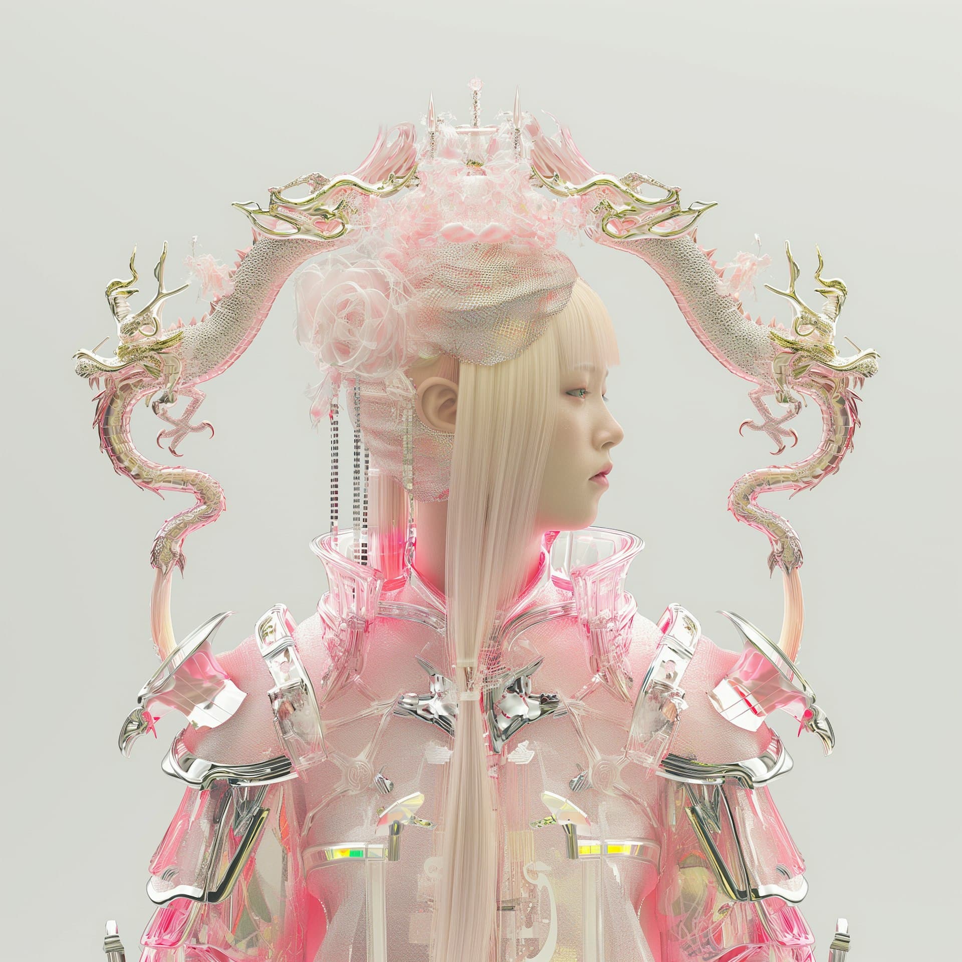 Luna Direction Image